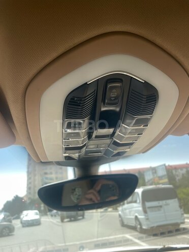 Porsche Cayenne 2012, 223,000 km - 3.6 l - Sumqayıt