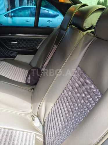 BMW 528 1996, 530,000 km - 2.8 l - Bərdə