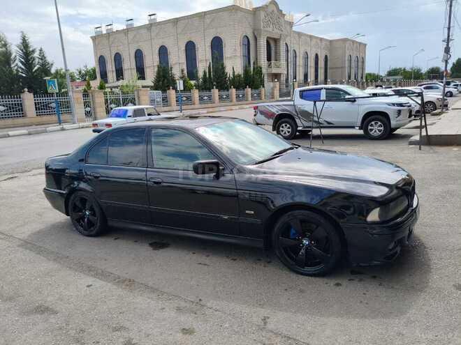 BMW 528 1996, 530,000 km - 2.8 l - Bərdə