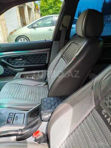 BMW 528 1996, 530,000 km - 2.8 l - Bərdə