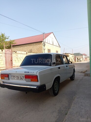 LADA (VAZ) 2107 2008, 91,935 km - 1.6 l - Bakı