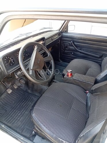 LADA (VAZ) 2107 2008, 91,935 km - 1.6 l - Bakı