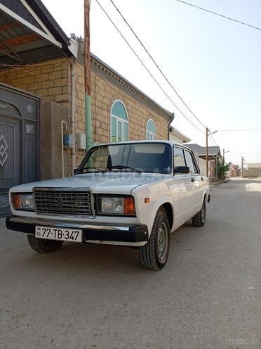 LADA (VAZ) 2107 2008, 91,935 km - 1.6 l - Bakı