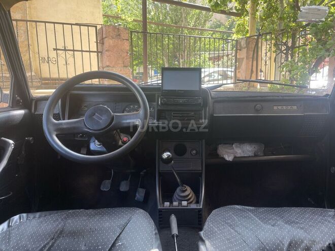 LADA (VAZ) 2107 2006, 95,000 km - 1.6 л - Bakı