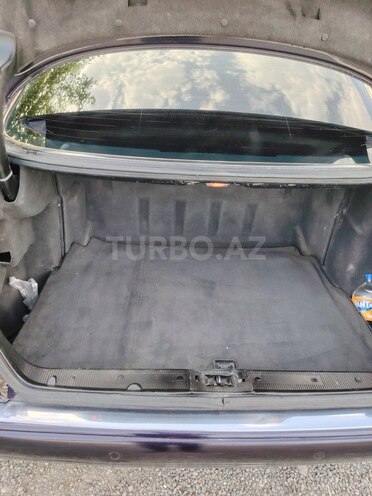 Mercedes E 220 d 1998, 447,973 km - 2.2 l - Bərdə