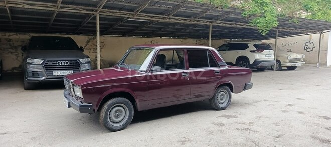 LADA (VAZ) 2107 2006, 95,000 km - 1.6 л - Bakı