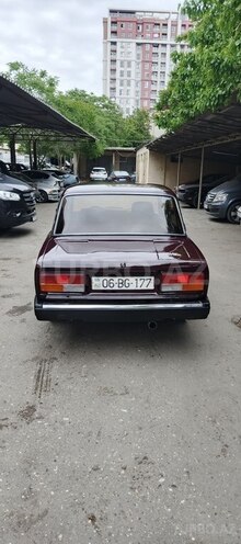 LADA (VAZ) 2107 2006, 95,000 km - 1.6 л - Bakı
