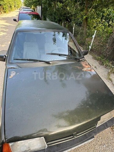 LADA (VAZ) 21099 1997, 258,951 km - 1.5 л - Bakı