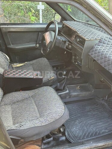 LADA (VAZ) 21099 1997, 258,951 km - 1.5 л - Bakı