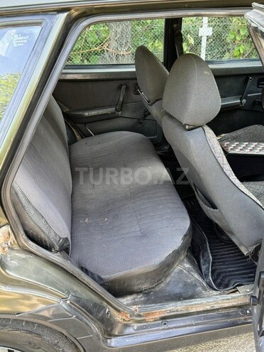 LADA (VAZ) 21099 1997, 258,951 km - 1.5 л - Bakı