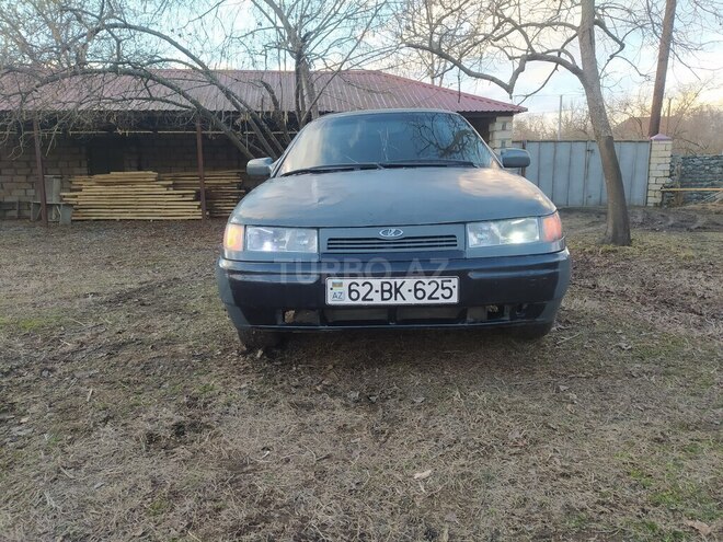 LADA (VAZ) 2110 2004, 250,000 km - 1.5 л - Zaqatala
