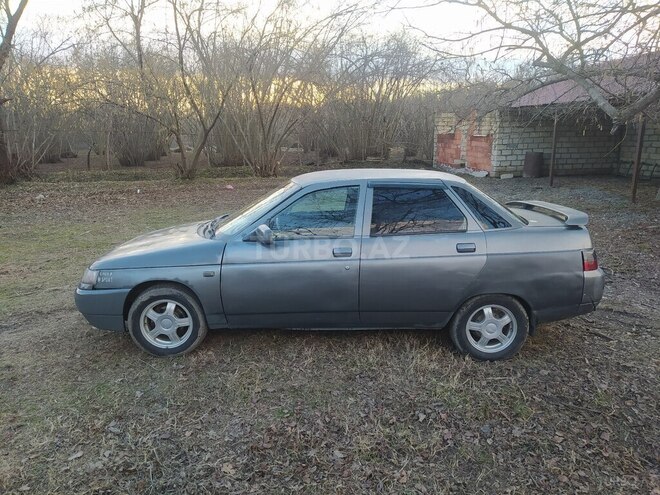 LADA (VAZ) 2110 2004, 250,000 km - 1.5 л - Zaqatala