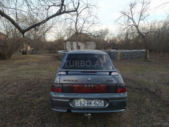 LADA (VAZ) 2110 2004, 250,000 km - 1.5 л - Zaqatala