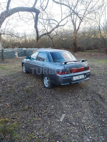 LADA (VAZ) 2110 2004, 250,000 km - 1.5 л - Zaqatala