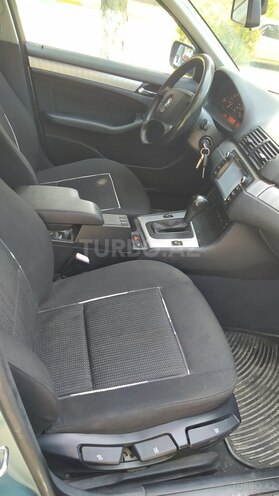 BMW 320 2001, 151,250 km - 2.0 l - Sumqayıt