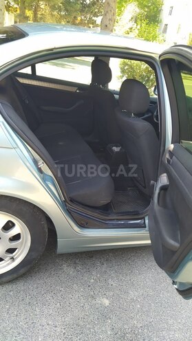 BMW 320 2001, 151,250 km - 2.0 l - Sumqayıt