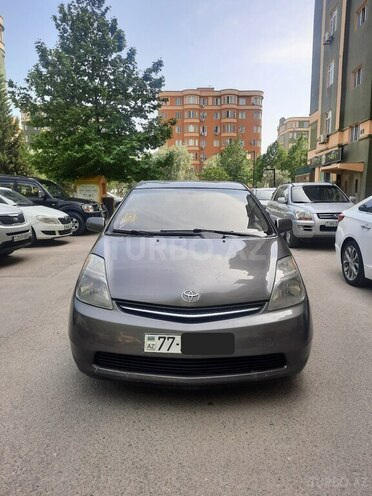 Toyota Prius 2007, 310,000 km - 1.5 l - Bakı
