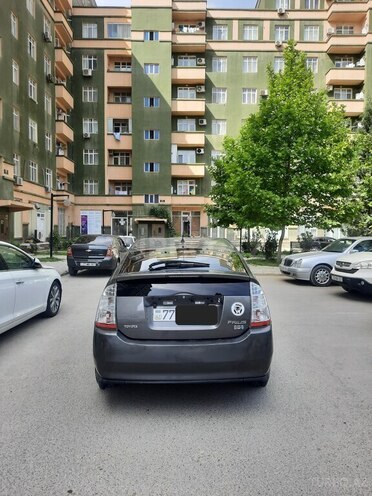Toyota Prius 2007, 310,000 km - 1.5 l - Bakı