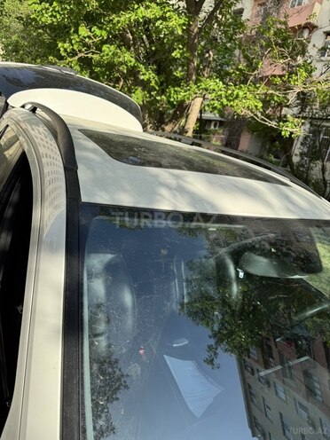 Mercedes ML 350 4MATIC 2009, 283,000 km - 3.5 l - Bakı
