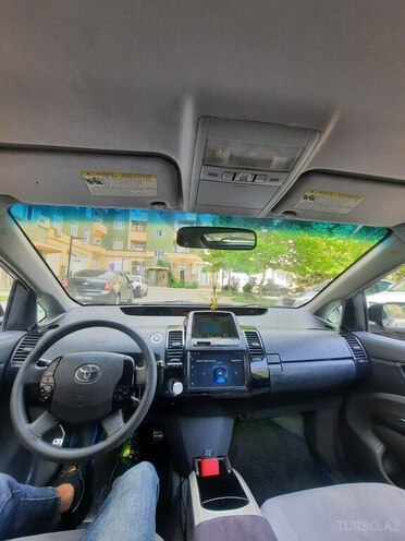 Toyota Prius 2007, 310,000 km - 1.5 l - Bakı