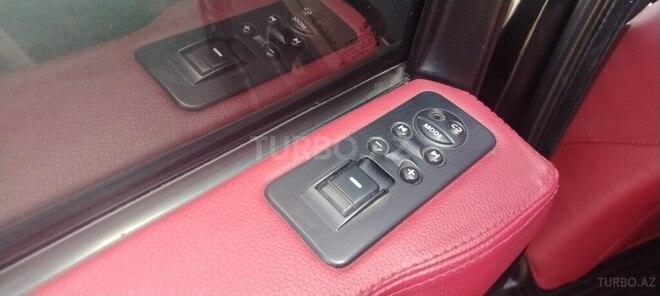 Land Rover RR Sport 2007, 190,000 km - 3.6 l - Lənkəran