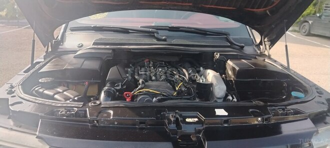 Land Rover RR Sport 2007, 190,000 km - 3.6 l - Lənkəran
