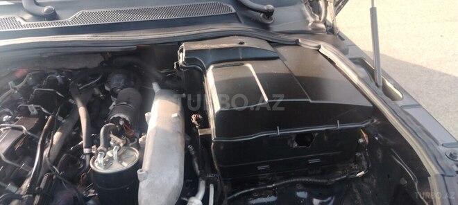 Land Rover RR Sport 2007, 190,000 km - 3.6 l - Lənkəran