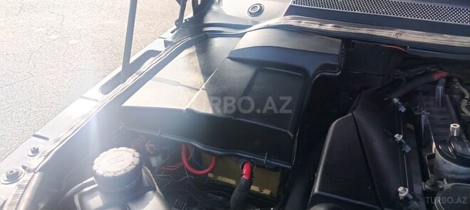 Land Rover RR Sport 2007, 190,000 km - 3.6 l - Lənkəran