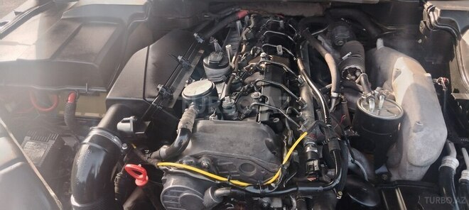 Land Rover RR Sport 2007, 190,000 km - 3.6 l - Lənkəran