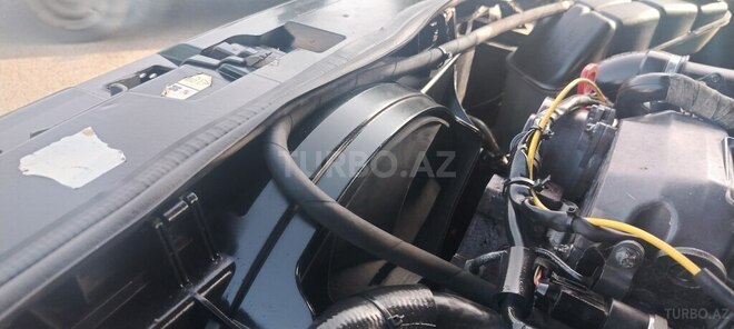 Land Rover RR Sport 2007, 190,000 km - 3.6 l - Lənkəran