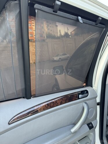 BMW X5 2004, 244,000 km - 3.0 l - Bakı