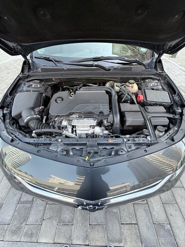 Chevrolet Malibu 2018, 101,743 km - 1.5 l - Bakı