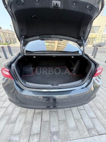 Chevrolet Malibu 2018, 101,743 km - 1.5 l - Bakı