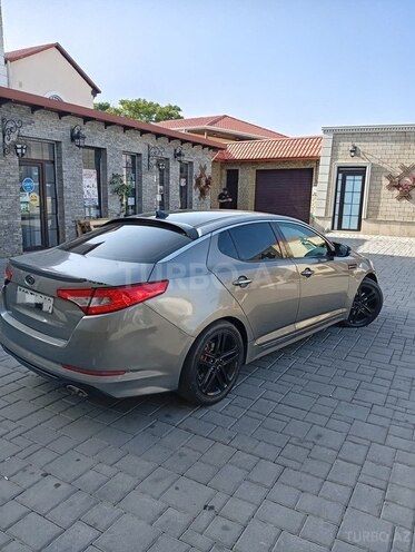 Kia Optima 2013, 157,000 km - 2.0 l - Bakı