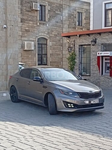 Kia Optima 2013, 157,000 km - 2.0 l - Bakı