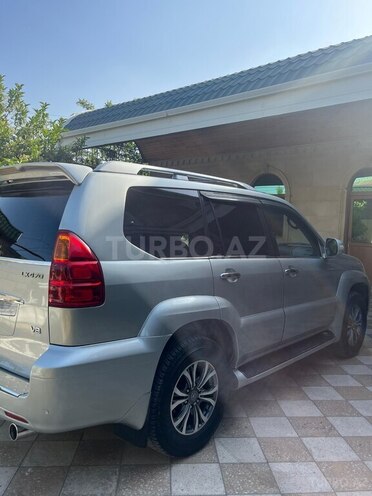 Lexus GX 470 2005, 171,000 km - 4.7 l - Bakı
