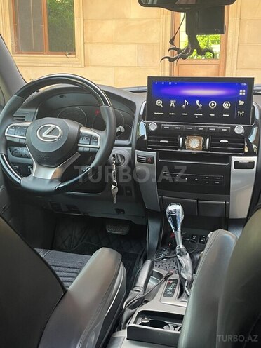 Lexus GX 470 2005, 171,000 km - 4.7 l - Bakı