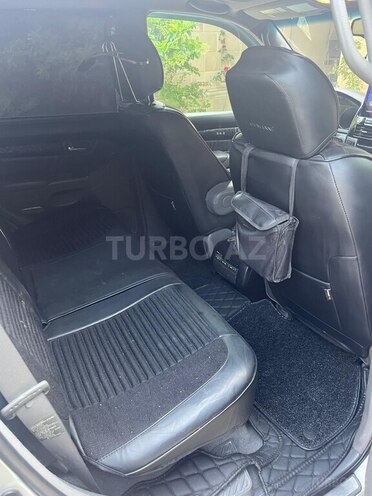 Lexus GX 470 2005, 171,000 km - 4.7 l - Bakı
