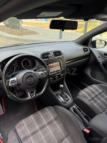 Volkswagen Golf 2010, 140,000 km - 2.0 l - Bakı