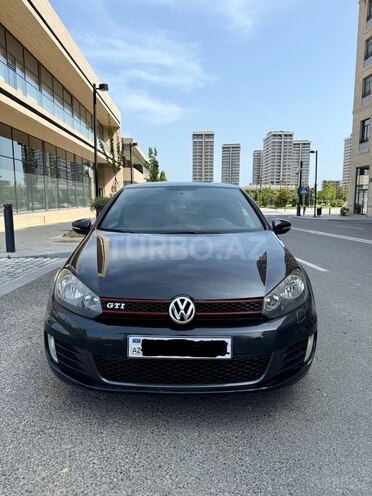 Volkswagen Golf 2010, 140,000 km - 2.0 l - Bakı
