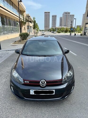 Volkswagen Golf 2010, 140,000 km - 2.0 l - Bakı