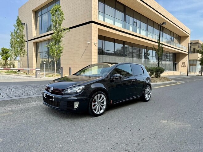 Volkswagen Golf 2010, 140,000 km - 2.0 l - Bakı