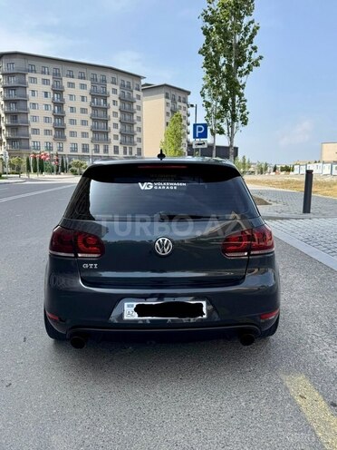 Volkswagen Golf 2010, 140,000 km - 2.0 l - Bakı