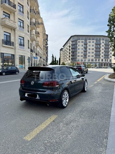Volkswagen Golf 2010, 140,000 km - 2.0 l - Bakı