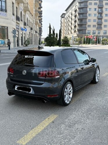 Volkswagen Golf 2010, 140,000 km - 2.0 l - Bakı