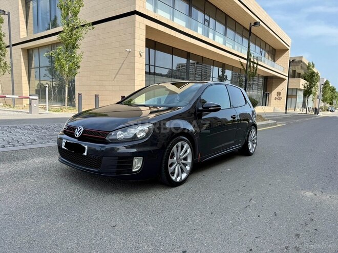Volkswagen Golf 2010, 140,000 km - 2.0 l - Bakı