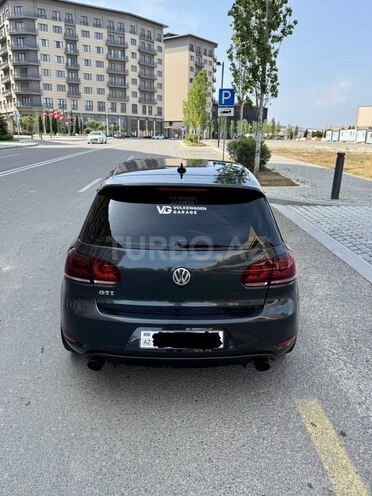 Volkswagen Golf 2010, 140,000 km - 2.0 l - Bakı