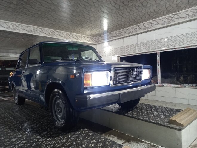 LADA (VAZ) 2107 2007, 33,660 km - 1.6 л - Bakı