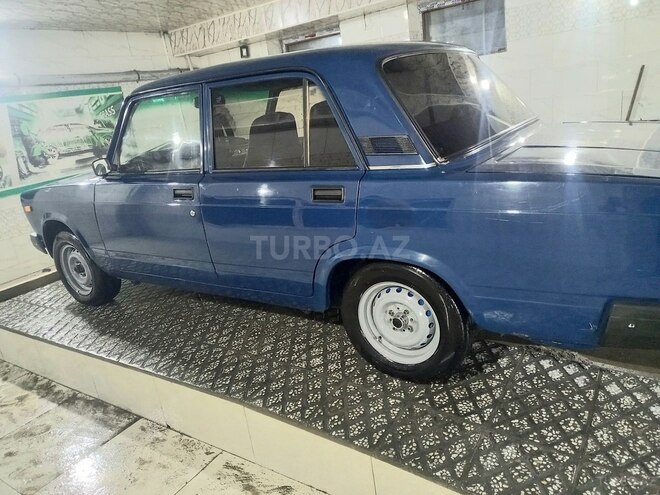 LADA (VAZ) 2107 2007, 33,660 km - 1.6 л - Bakı
