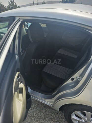 Kia Rio 2016, 165,956 km - 1.6 l - Bakı